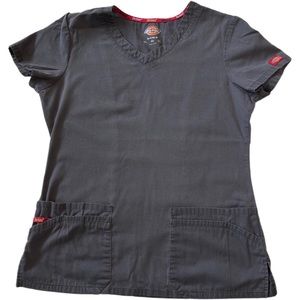 Women’s Medical V Neck Scrub Top 🩺